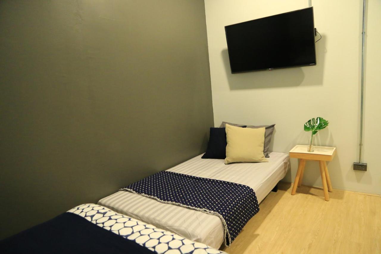 Goodnight Chiang Mai Gate Hotel Kültér fotó